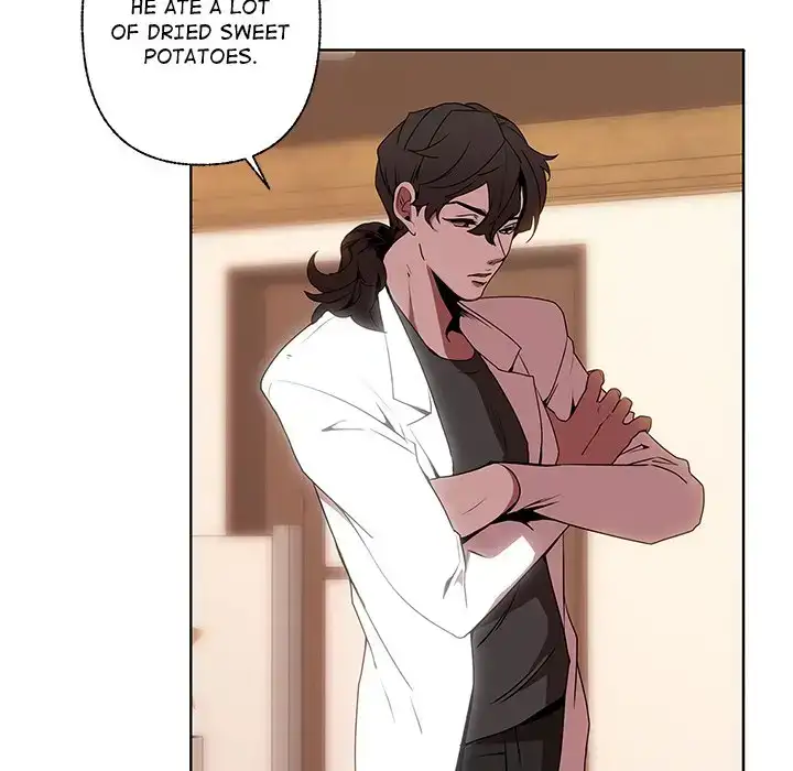 The Heart of Red Cloak page 15