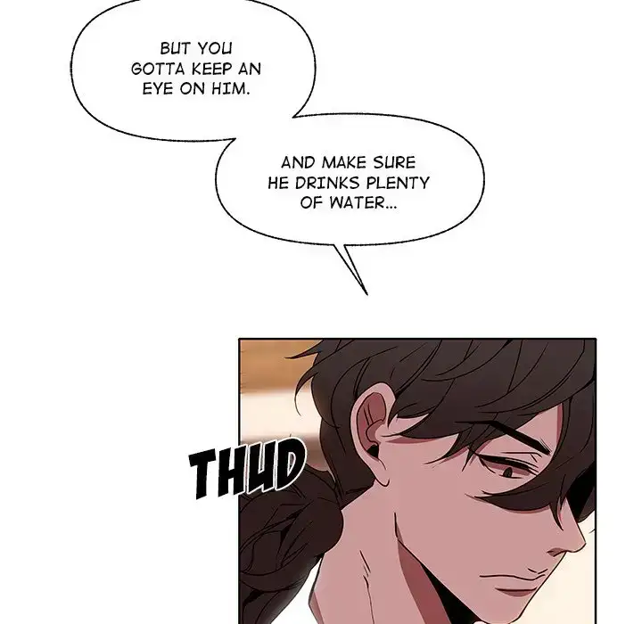 The Heart of Red Cloak page 20