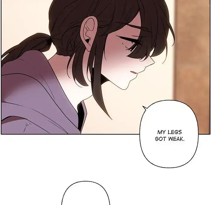 The Heart of Red Cloak page 23