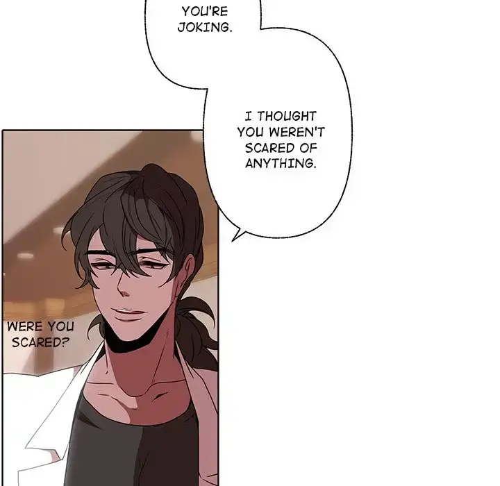 The Heart of Red Cloak page 24