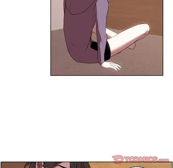 The Heart of Red Cloak page 26