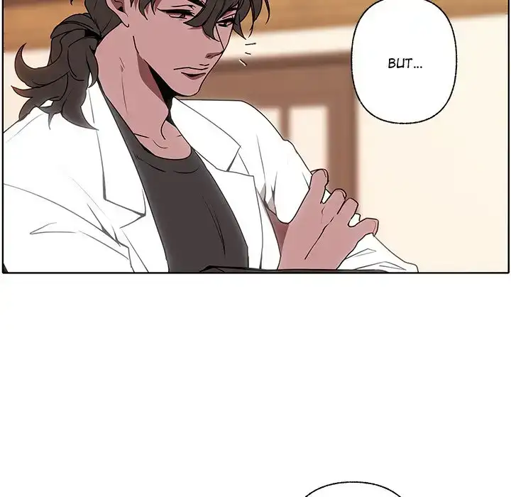 The Heart of Red Cloak page 27