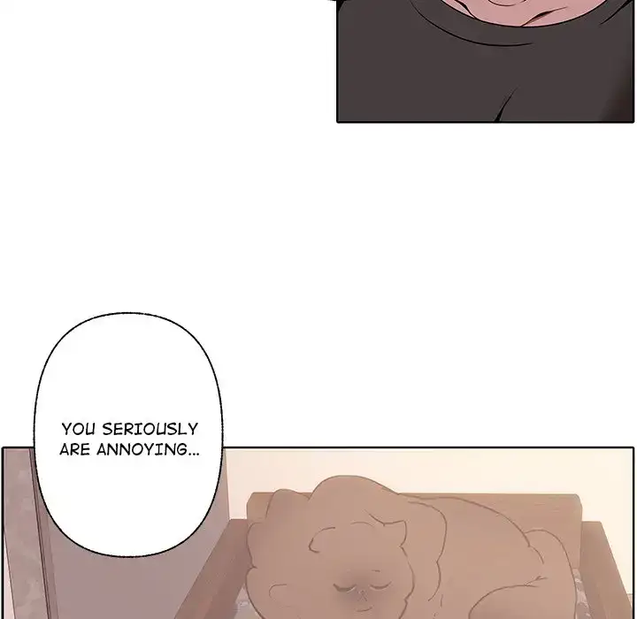 The Heart of Red Cloak page 40