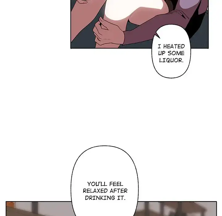 The Heart of Red Cloak page 48