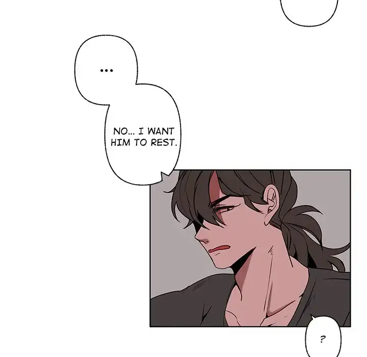 The Heart of Red Cloak page 57