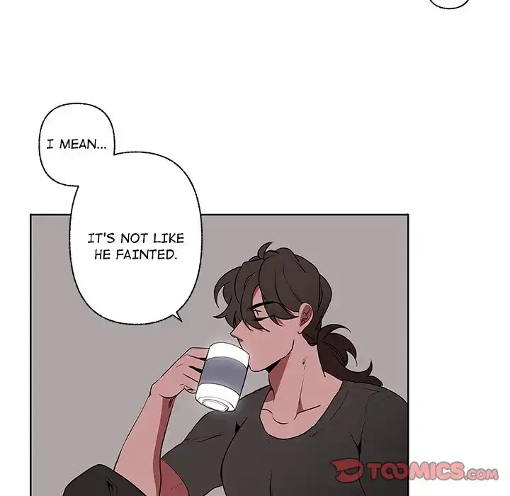 The Heart of Red Cloak page 58