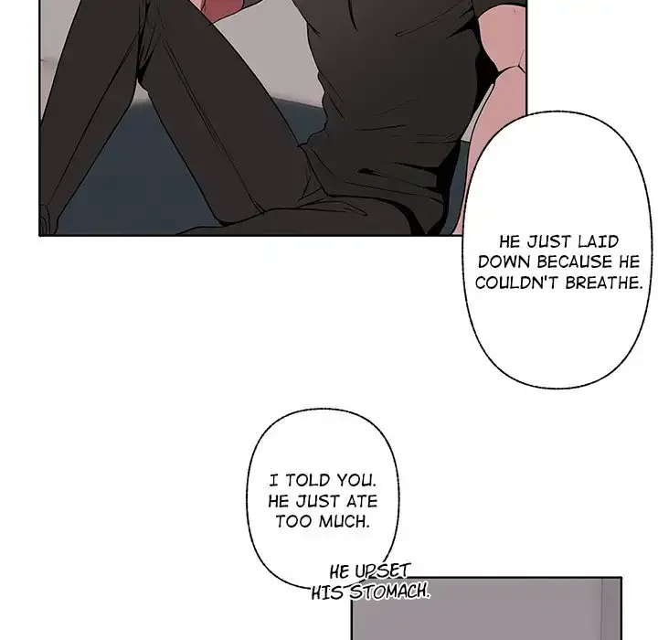 The Heart of Red Cloak page 59