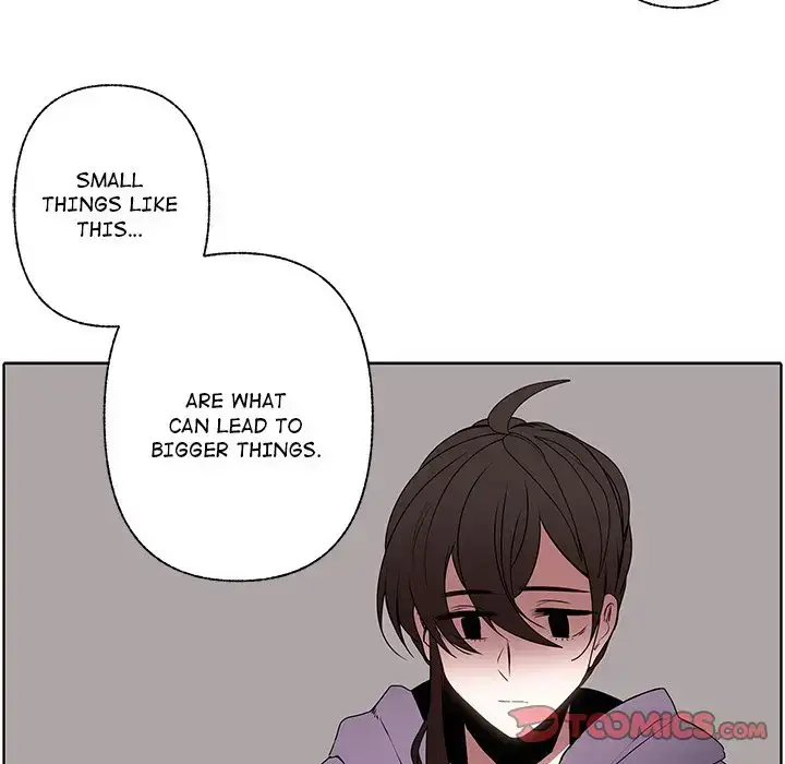 The Heart of Red Cloak page 62