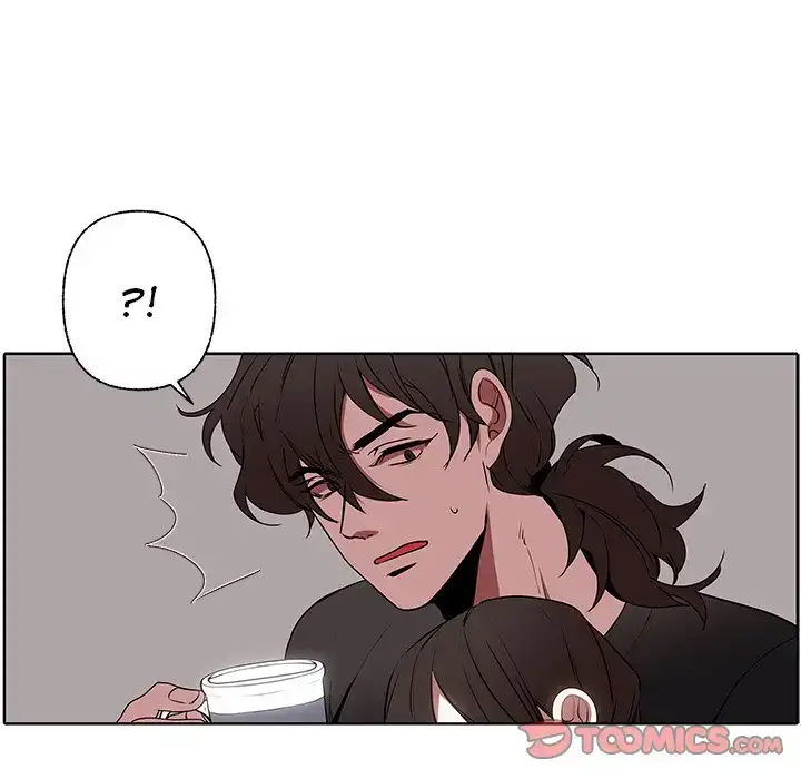 The Heart of Red Cloak page 66