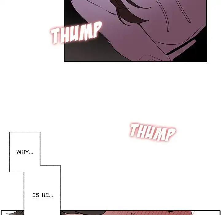 The Heart of Red Cloak page 71