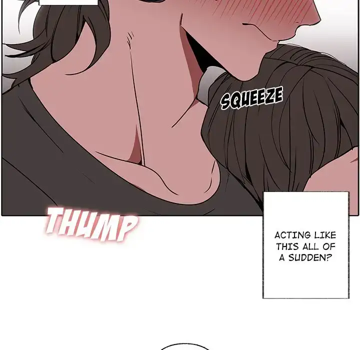 The Heart of Red Cloak page 72