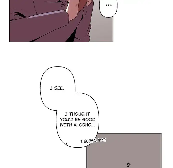 The Heart of Red Cloak page 8