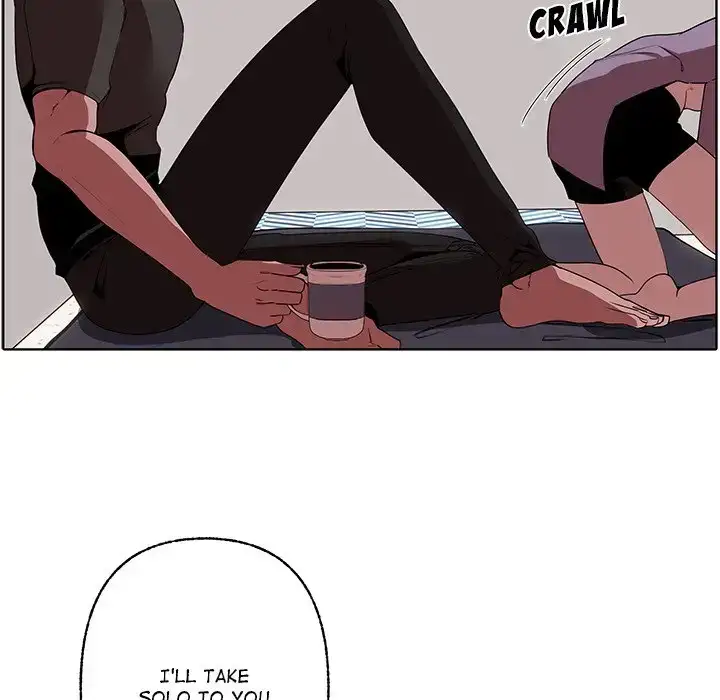 The Heart of Red Cloak page 12
