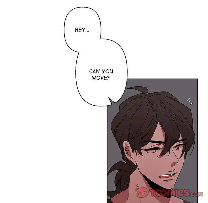 The Heart of Red Cloak page 14