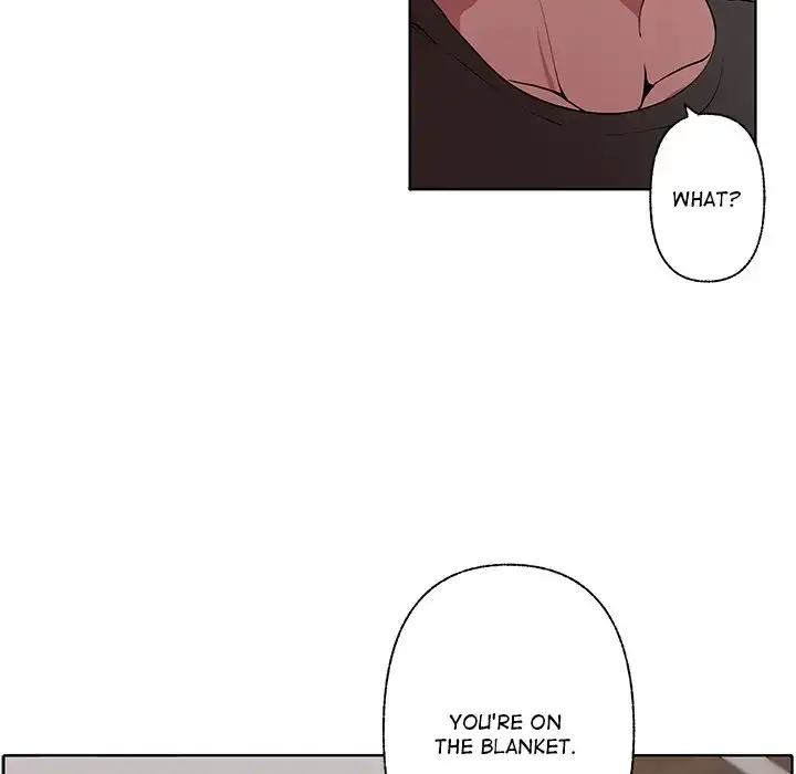 The Heart of Red Cloak page 15