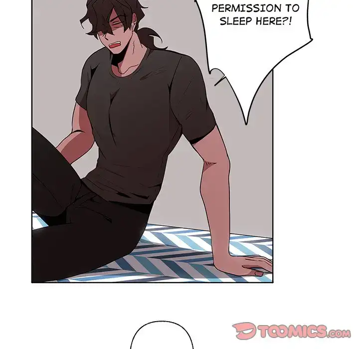 The Heart of Red Cloak page 18