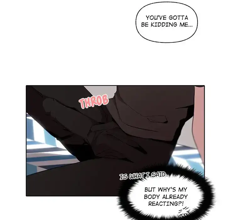 The Heart of Red Cloak page 21