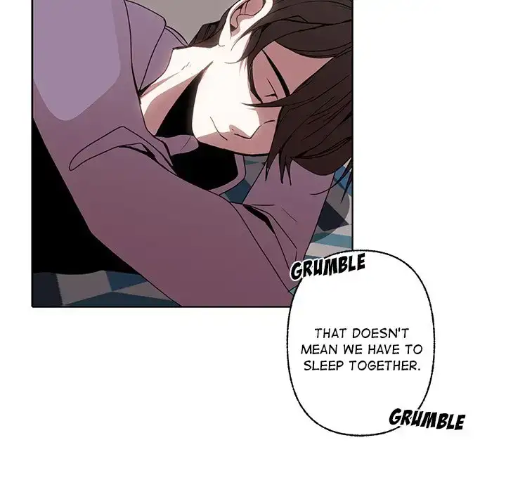 The Heart of Red Cloak page 32