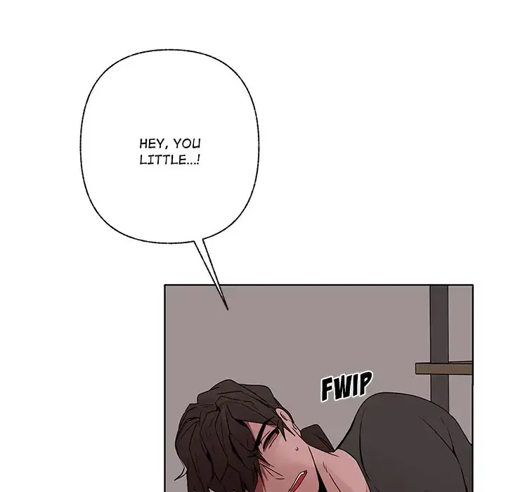 The Heart of Red Cloak page 37