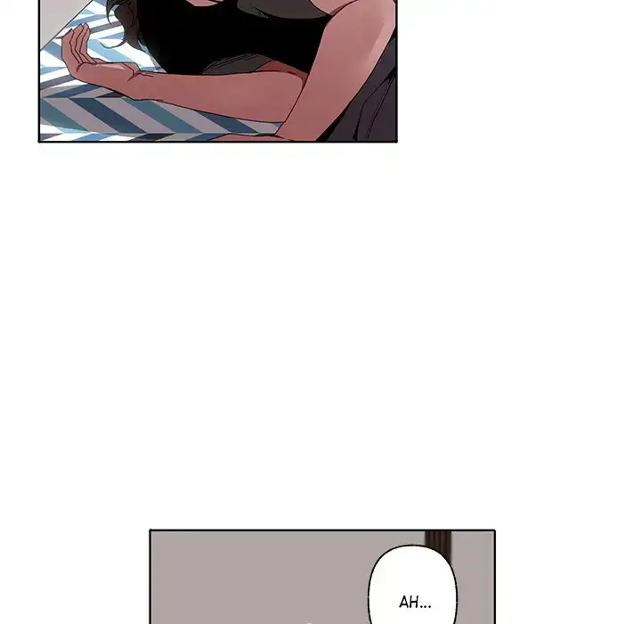 The Heart of Red Cloak page 41