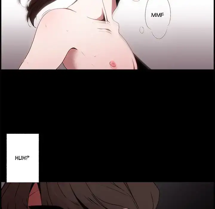 The Heart of Red Cloak page 47