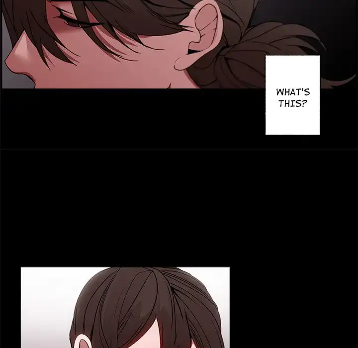 The Heart of Red Cloak page 48