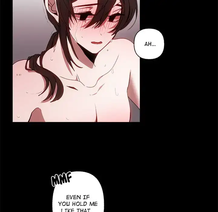 The Heart of Red Cloak page 49