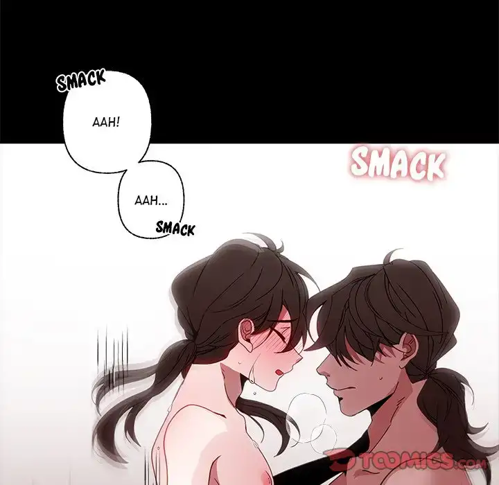 The Heart of Red Cloak page 58