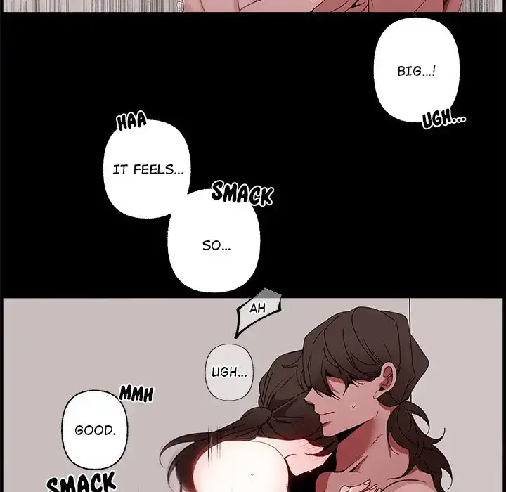 The Heart of Red Cloak page 61