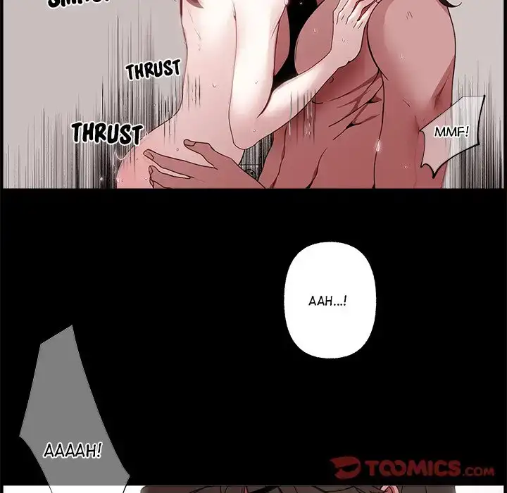 The Heart of Red Cloak page 62