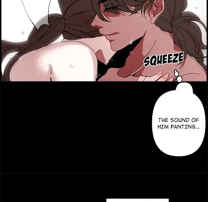 The Heart of Red Cloak page 63