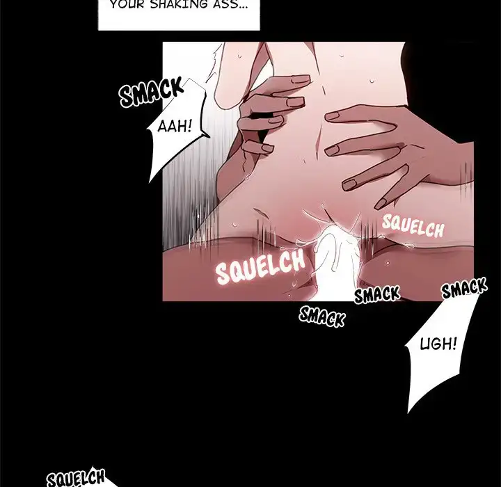 The Heart of Red Cloak page 65