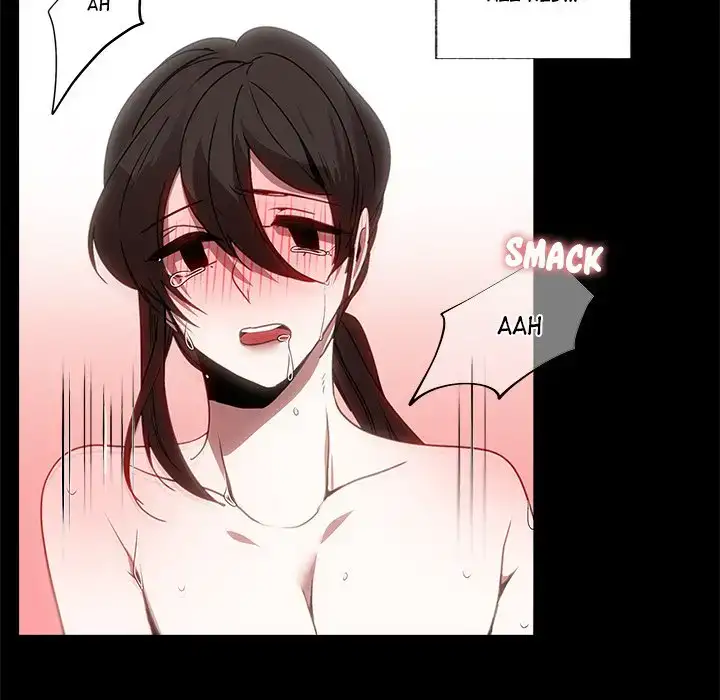 The Heart of Red Cloak page 68
