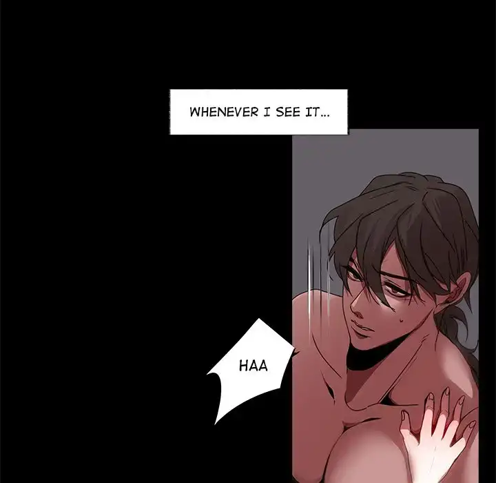 The Heart of Red Cloak page 69