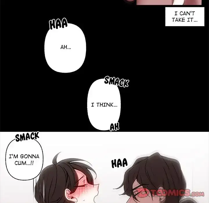 The Heart of Red Cloak page 70