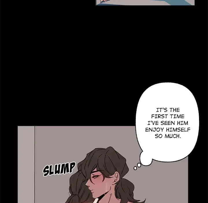 The Heart of Red Cloak page 75