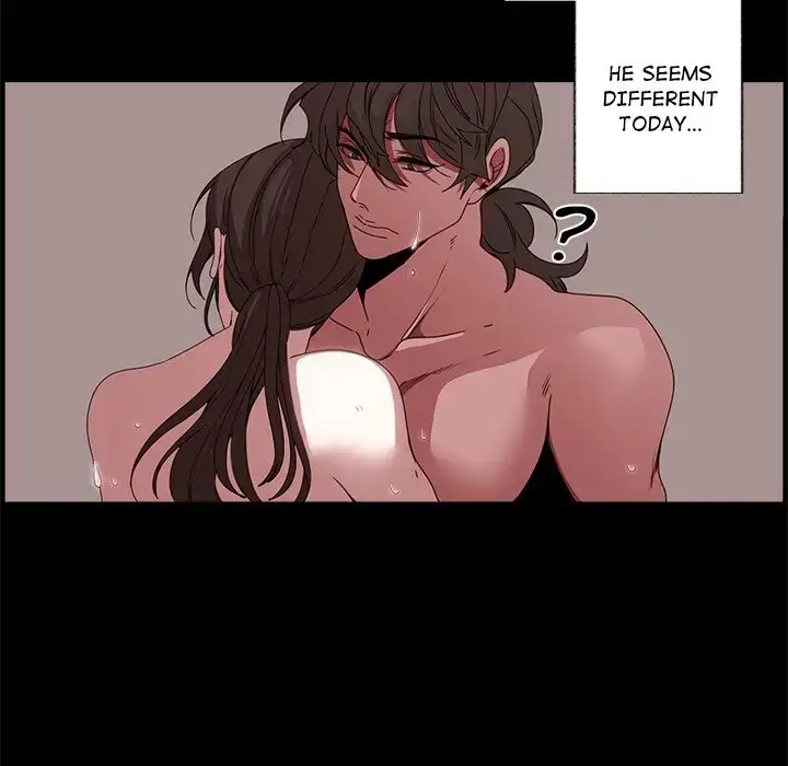 The Heart of Red Cloak page 81