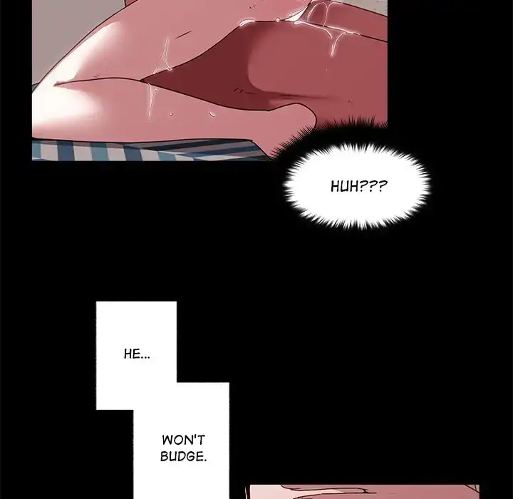 The Heart of Red Cloak page 83