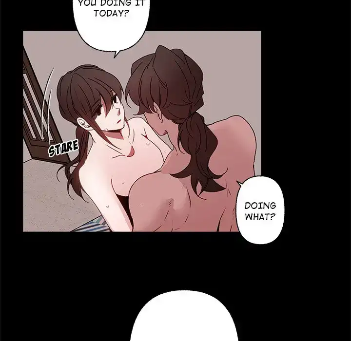 The Heart of Red Cloak page 85