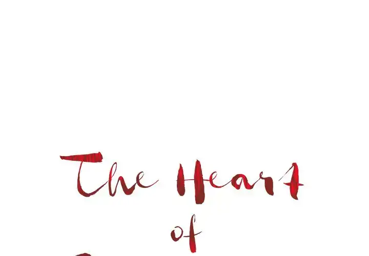 The Heart of Red Cloak page 1