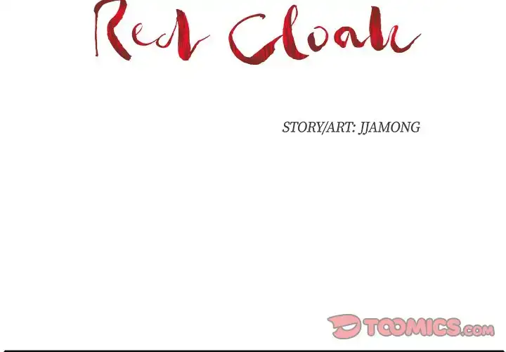 The Heart of Red Cloak page 2