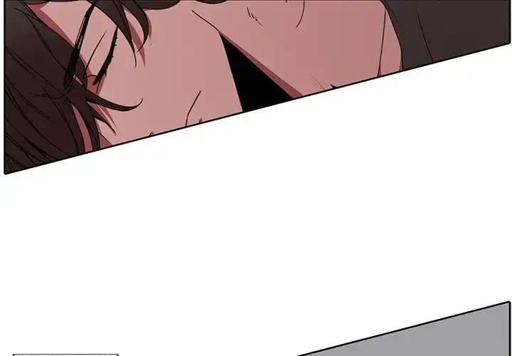 The Heart of Red Cloak page 3