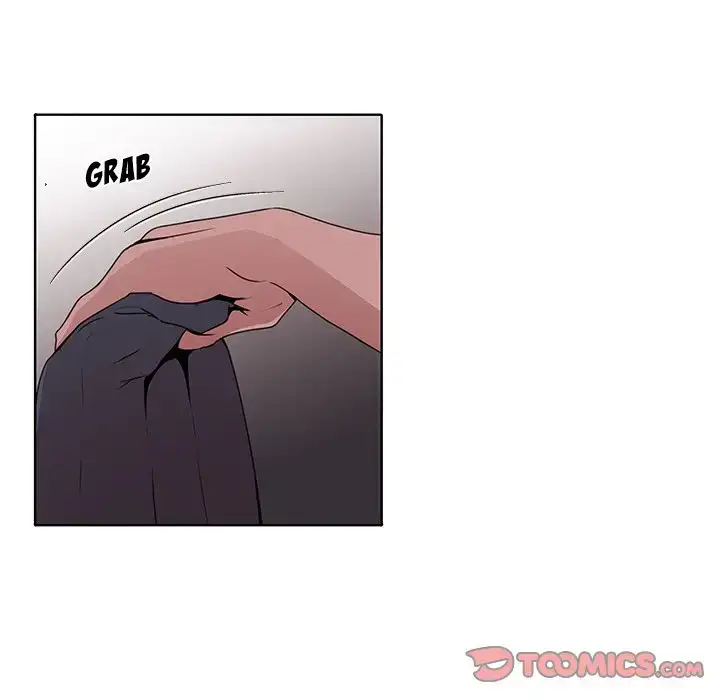 The Heart of Red Cloak page 6