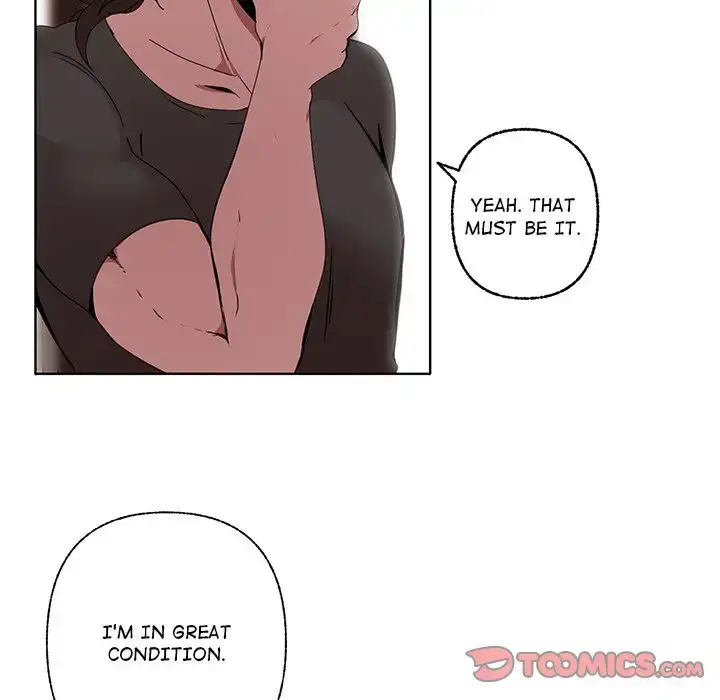 The Heart of Red Cloak page 22