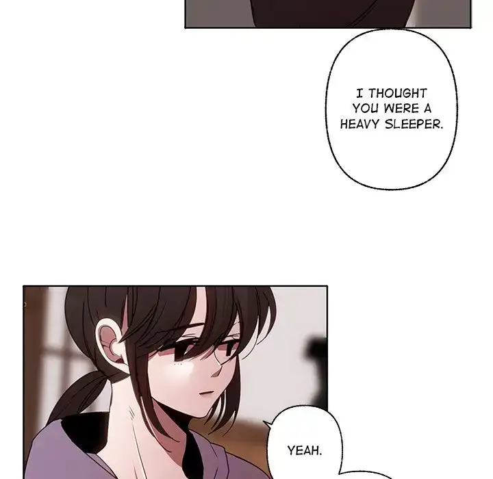 The Heart of Red Cloak page 29