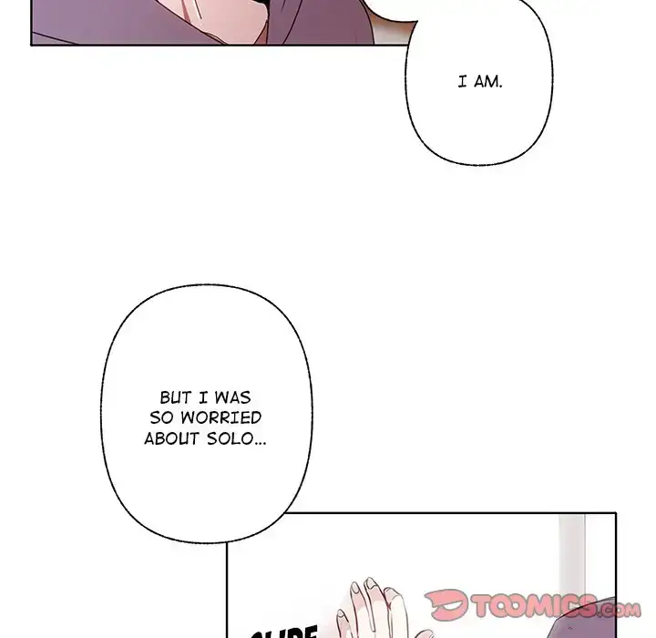 The Heart of Red Cloak page 30