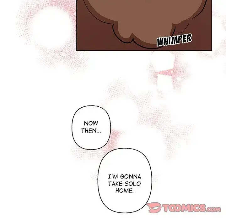 The Heart of Red Cloak page 42
