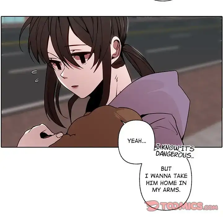 The Heart of Red Cloak page 46