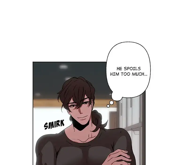 The Heart of Red Cloak page 47
