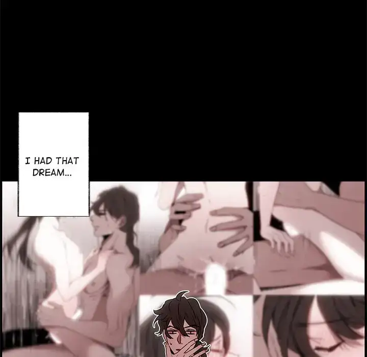 The Heart of Red Cloak page 64